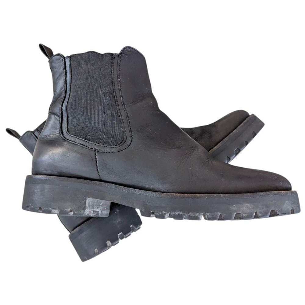 Thursday Boot Company Women's Handmade Everyday Boots - Size 8.5 - Picture 3 of 12
